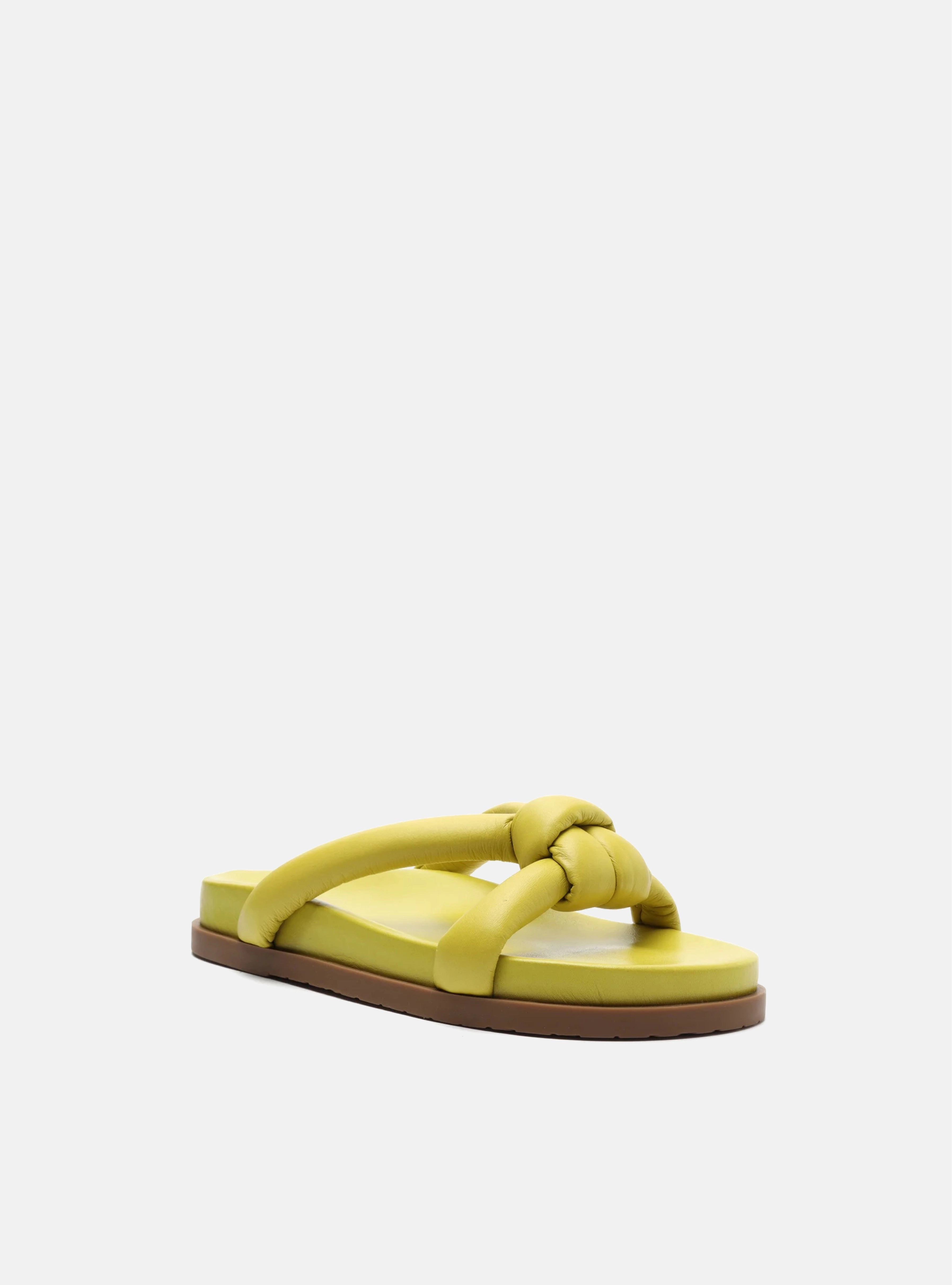 Match Fit Kim Flat Sandal