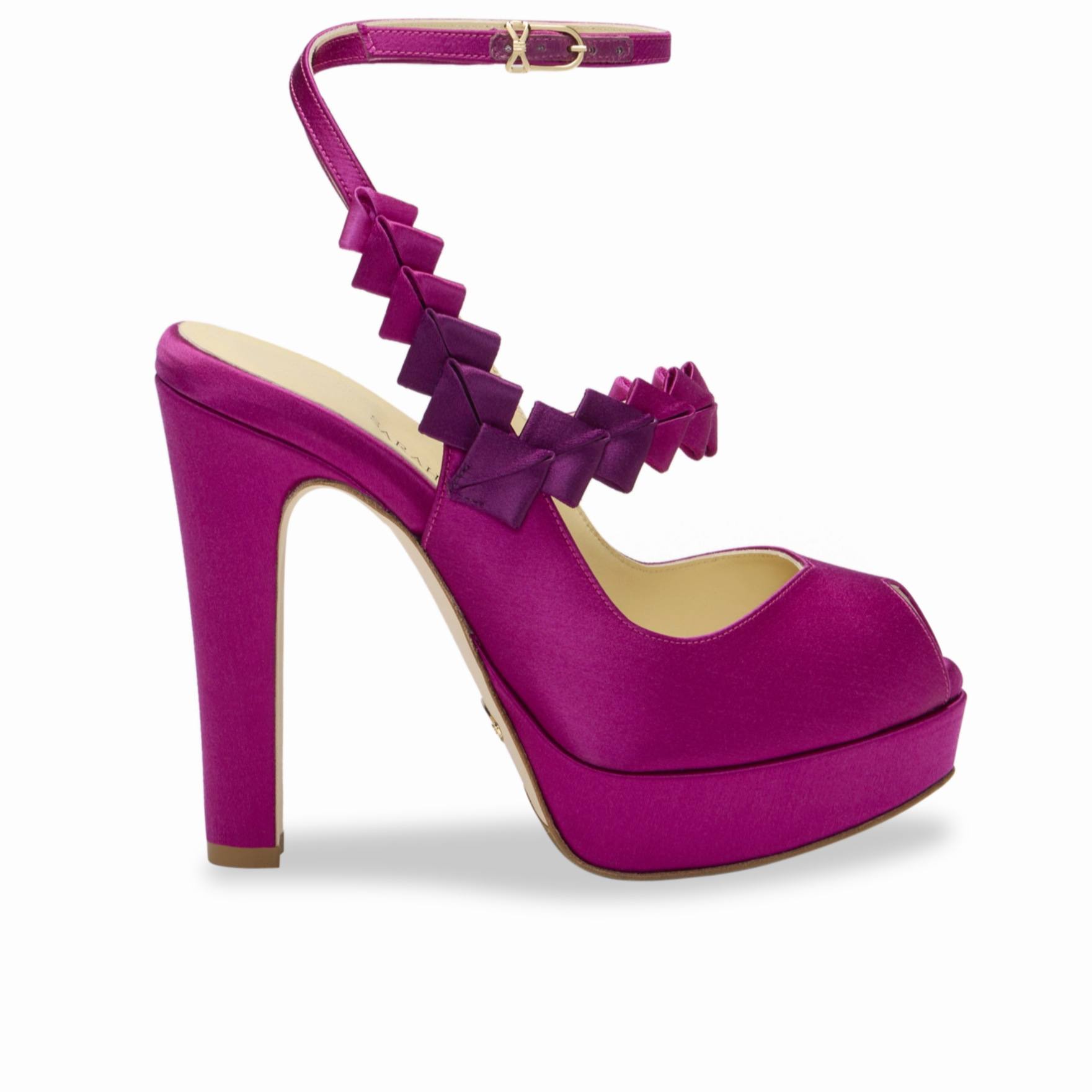 velcro King Walk Perfect Hayworth 120