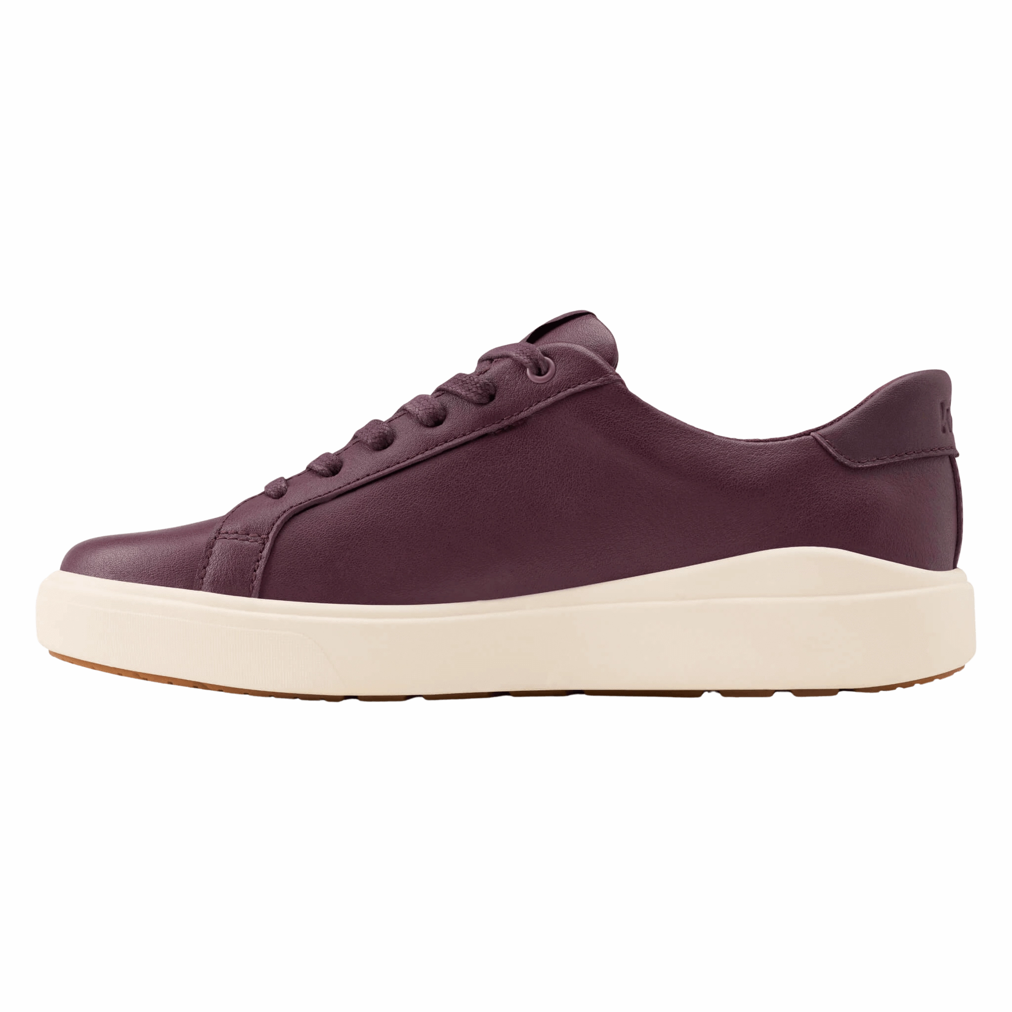 Night Out Women's Vegas 2 - Mauve Wine/Pristine