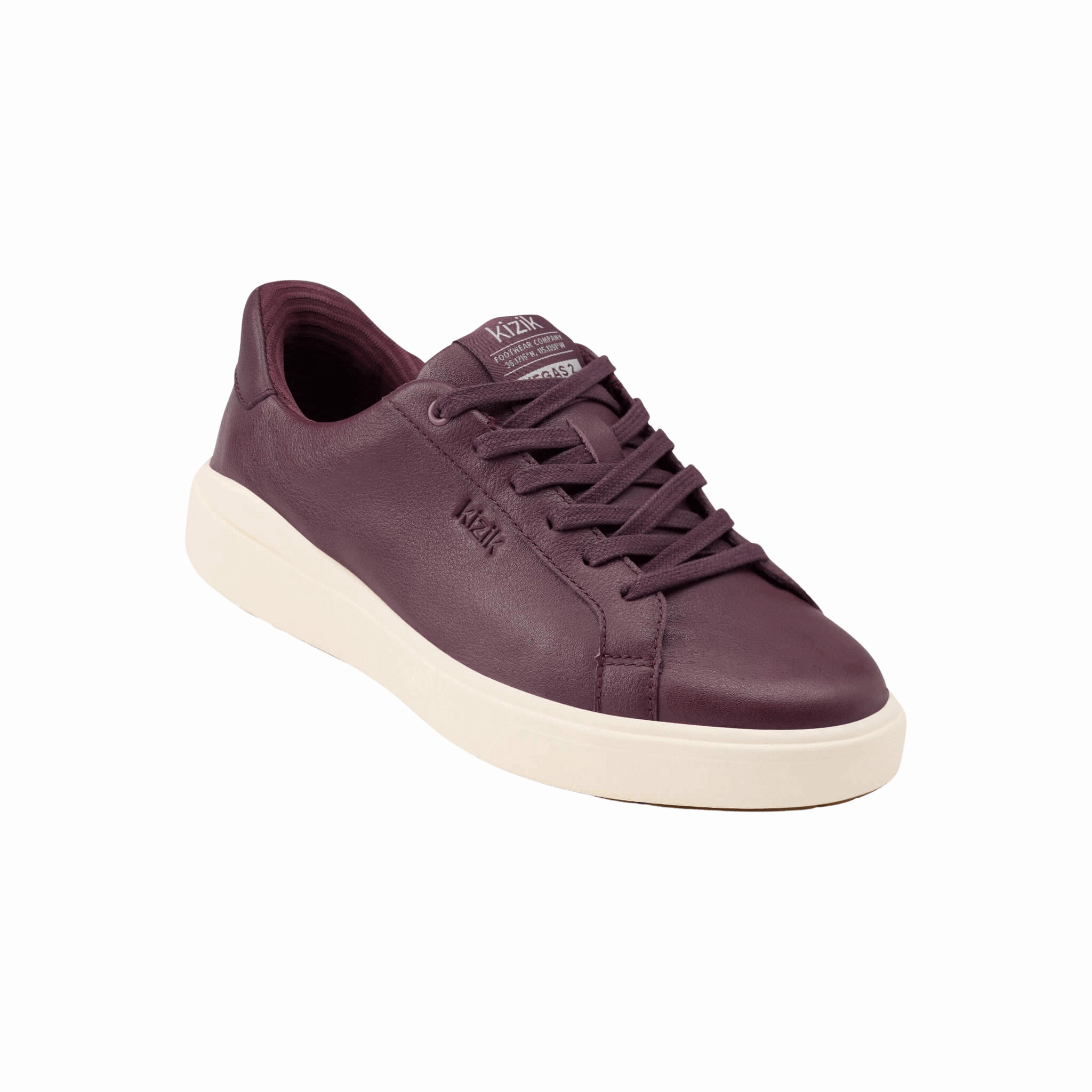 Women's Vegas 2 - Mauve Wine/Pristine Retro Mood All Weather Urban Walkers