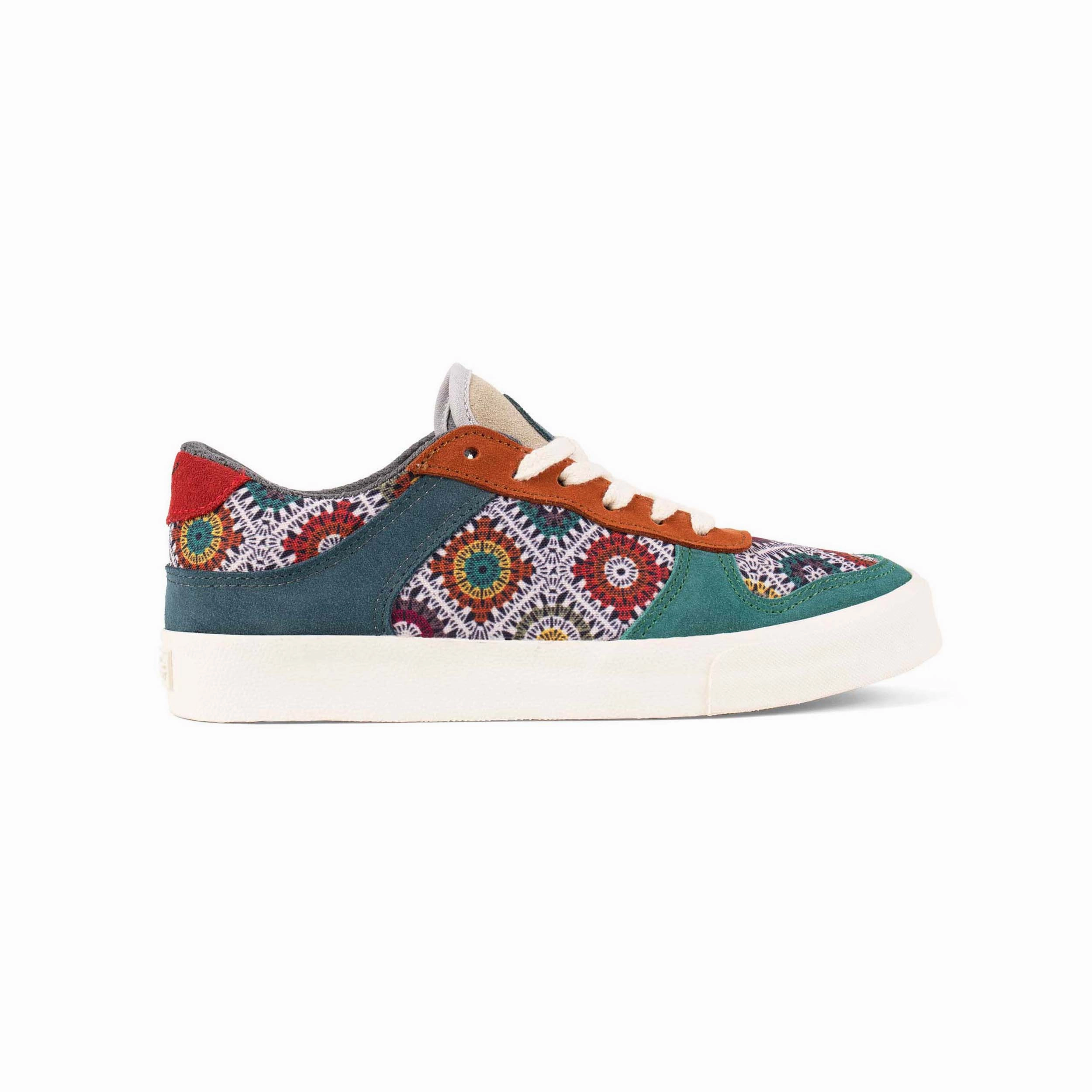 Smart Look Primrose Ace Low Top