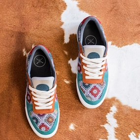 Primrose Ace Low Top Walking Any Weather