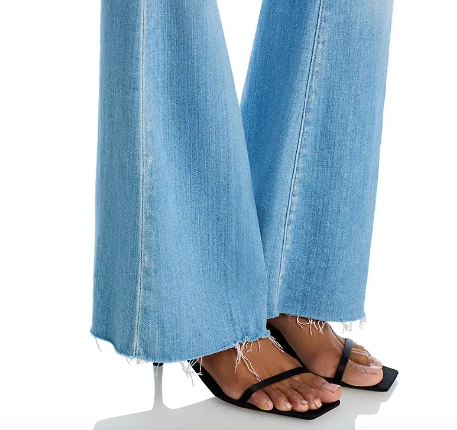 Core Item Home Comfort Bold Look Sunny Vibes Sera High Rise Sneaker Flare Essex