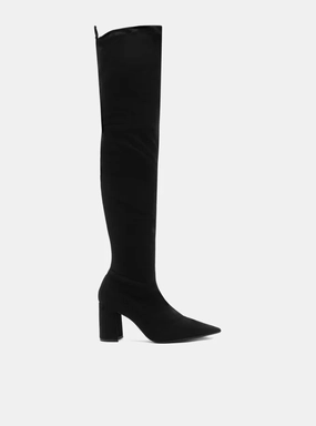 Serenity  Block Boot Airflow Ventilation Channels Body Balance