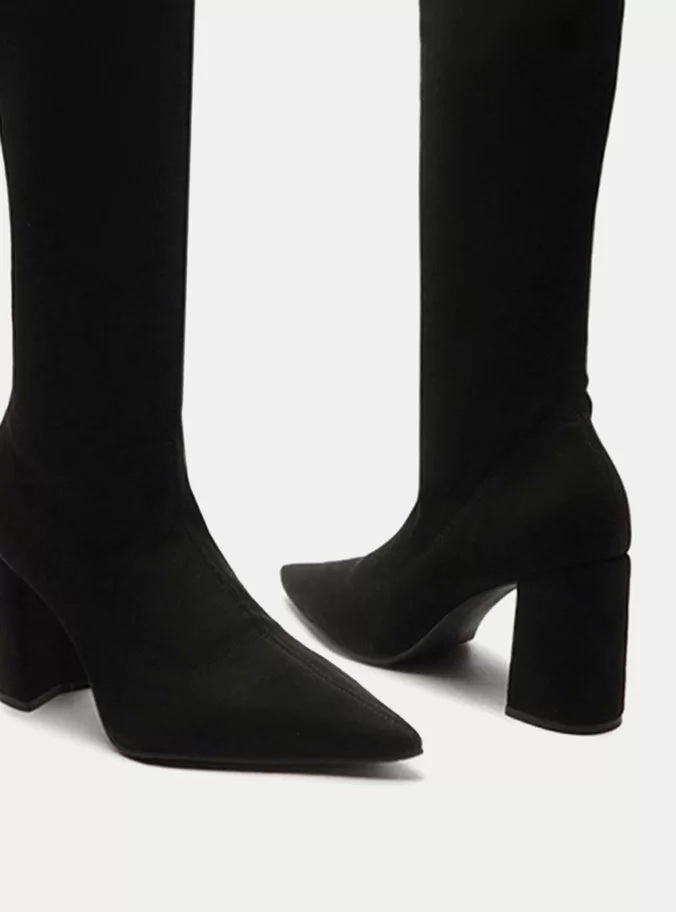 Pool Time Serenity  Block Boot