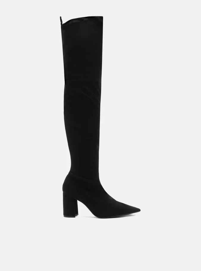 Serenity  Block Boot Airflow Ventilation Channels Body Balance