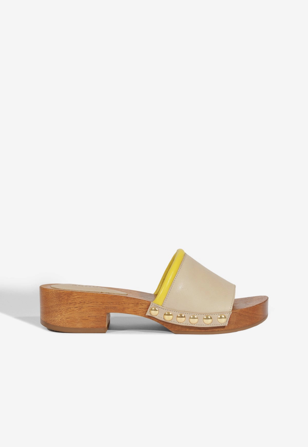 Shay Sandal Family Fit