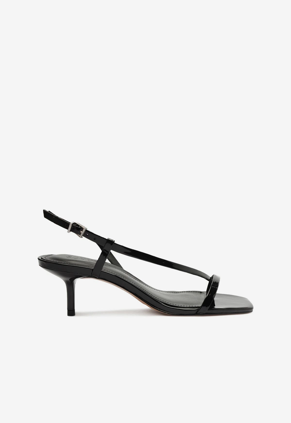 Heloise Sandal Queen Fit Cool Pop