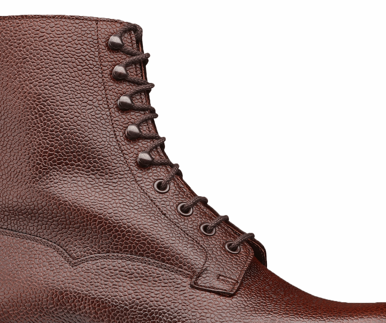 design Radnor Rust Scotch Grain