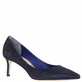 Comfort arch NINA60-NAVY LUNA SHINE