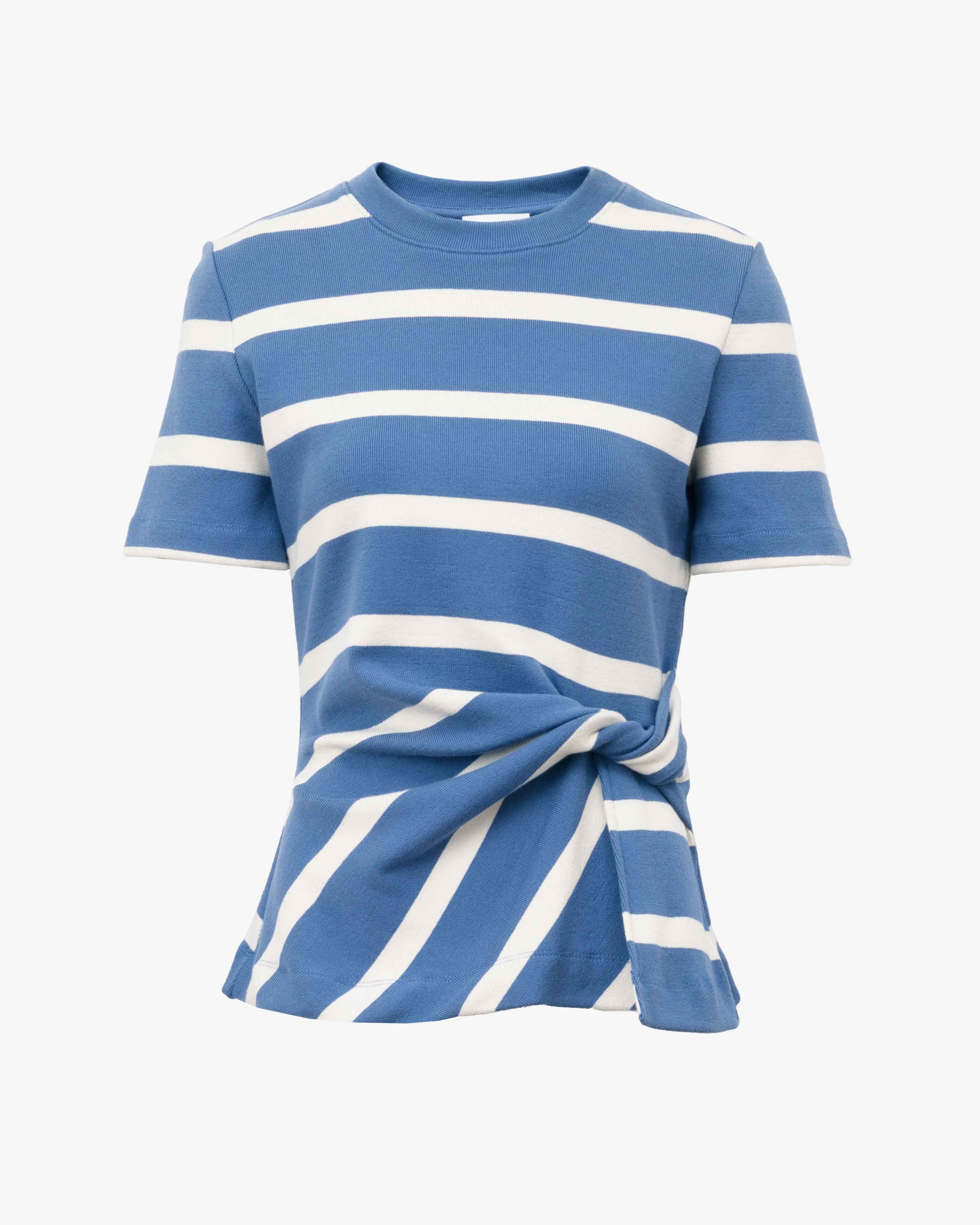 Day Wear Short Sleeve Carlita Top