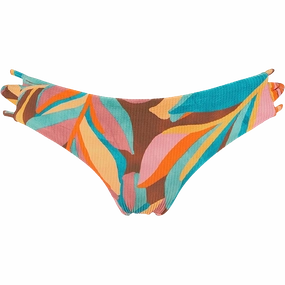 Beachside Bliss Women's Saylor Hipster