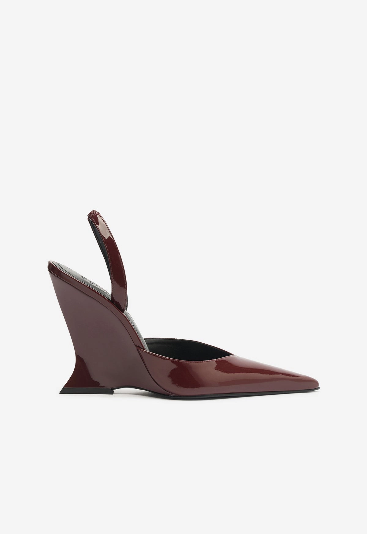 slow walk All Day Comfort Siena Pump