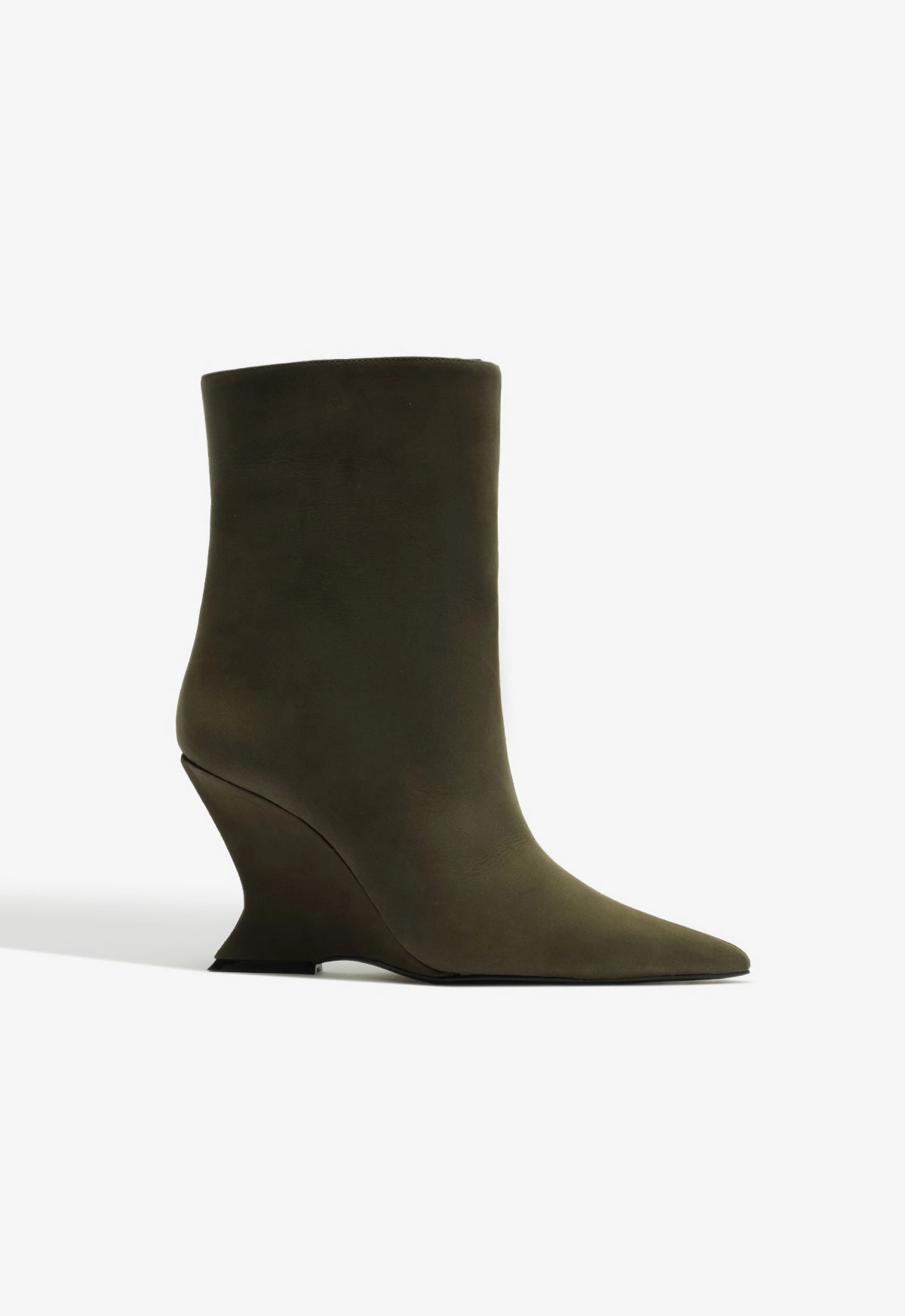 premium design Siena Suede Bootie