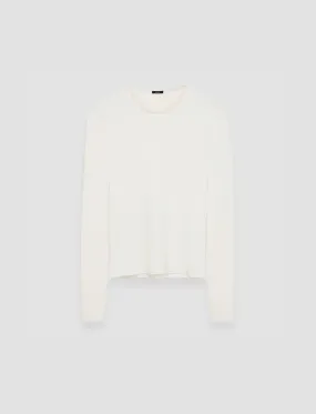 Silk Stretch Top All Season Winter Days