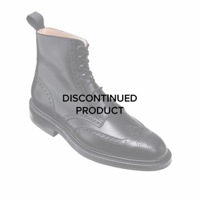 Skye 3 Black Calf Versatile Performance Everyday Protection