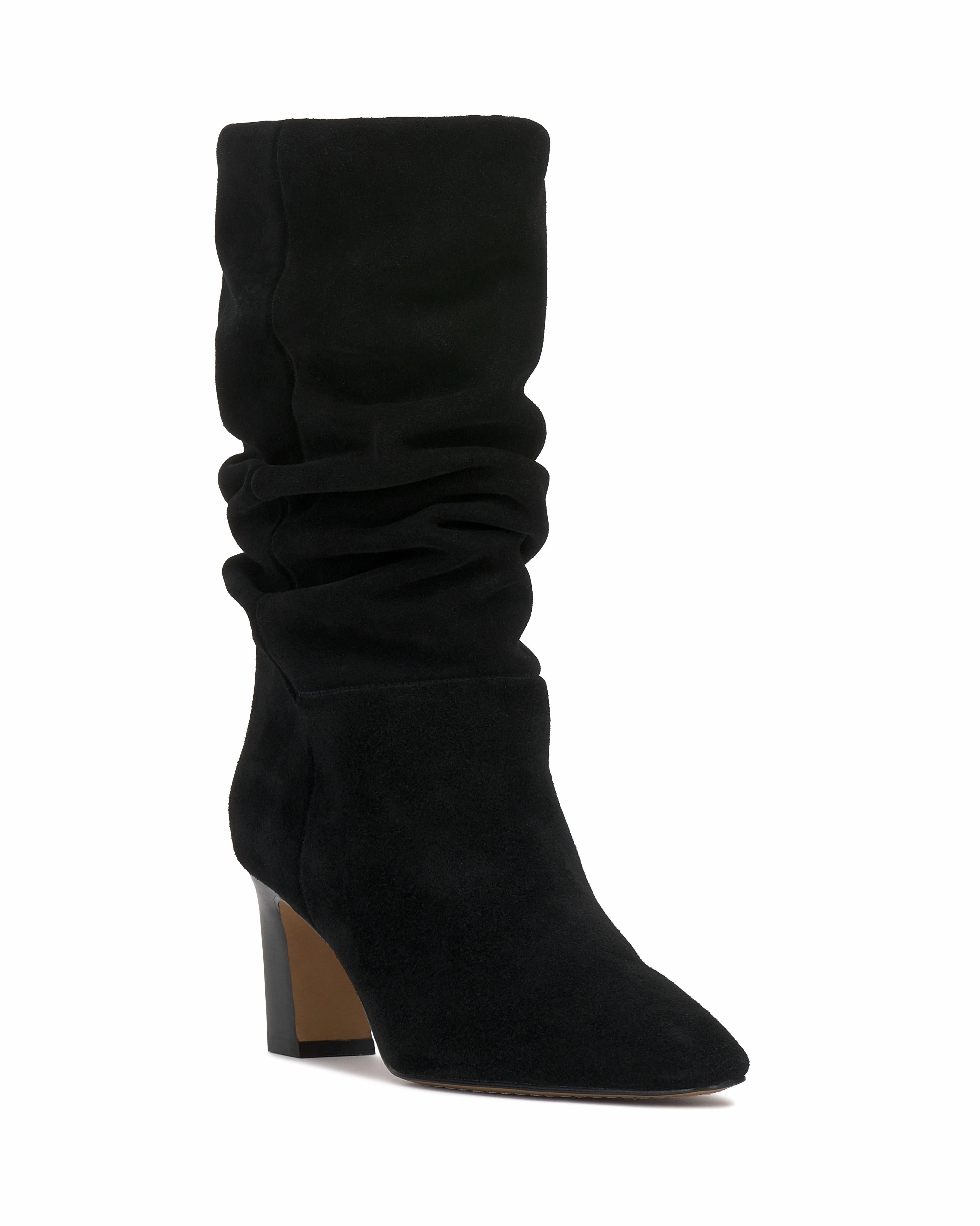 Water Resistant Construction Skylar Bootie