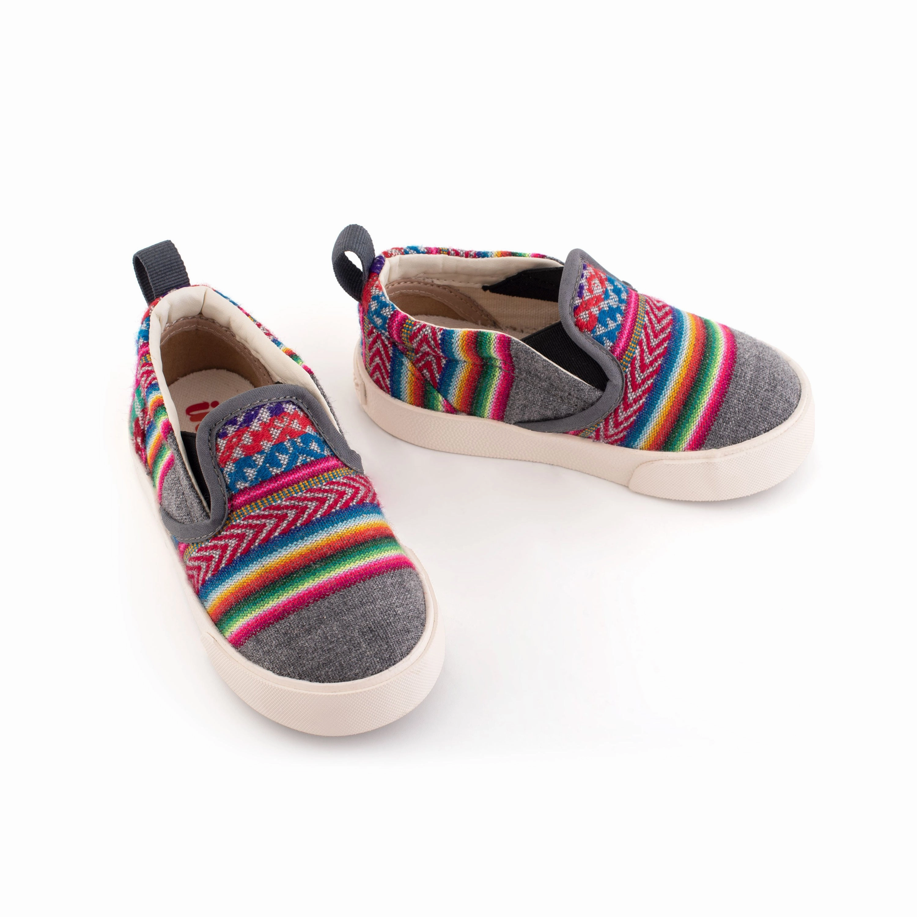 Slate Slip On - KIDS Performance