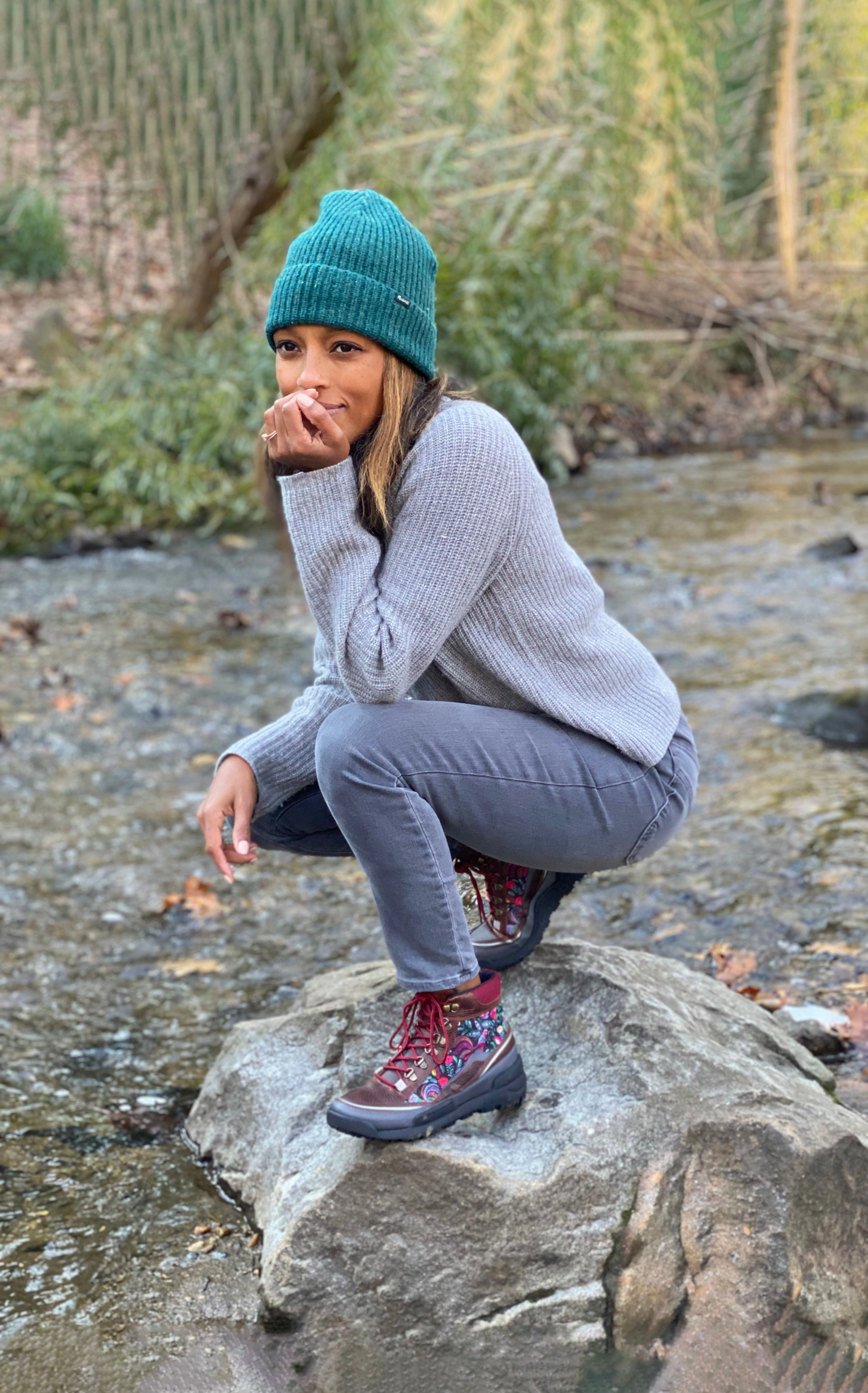 Rooster Trekk Boot Top Rated Rapid Motion