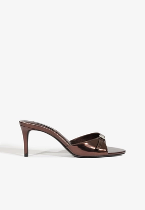 Air Boost Gel Soft Jane Mule Sandal
