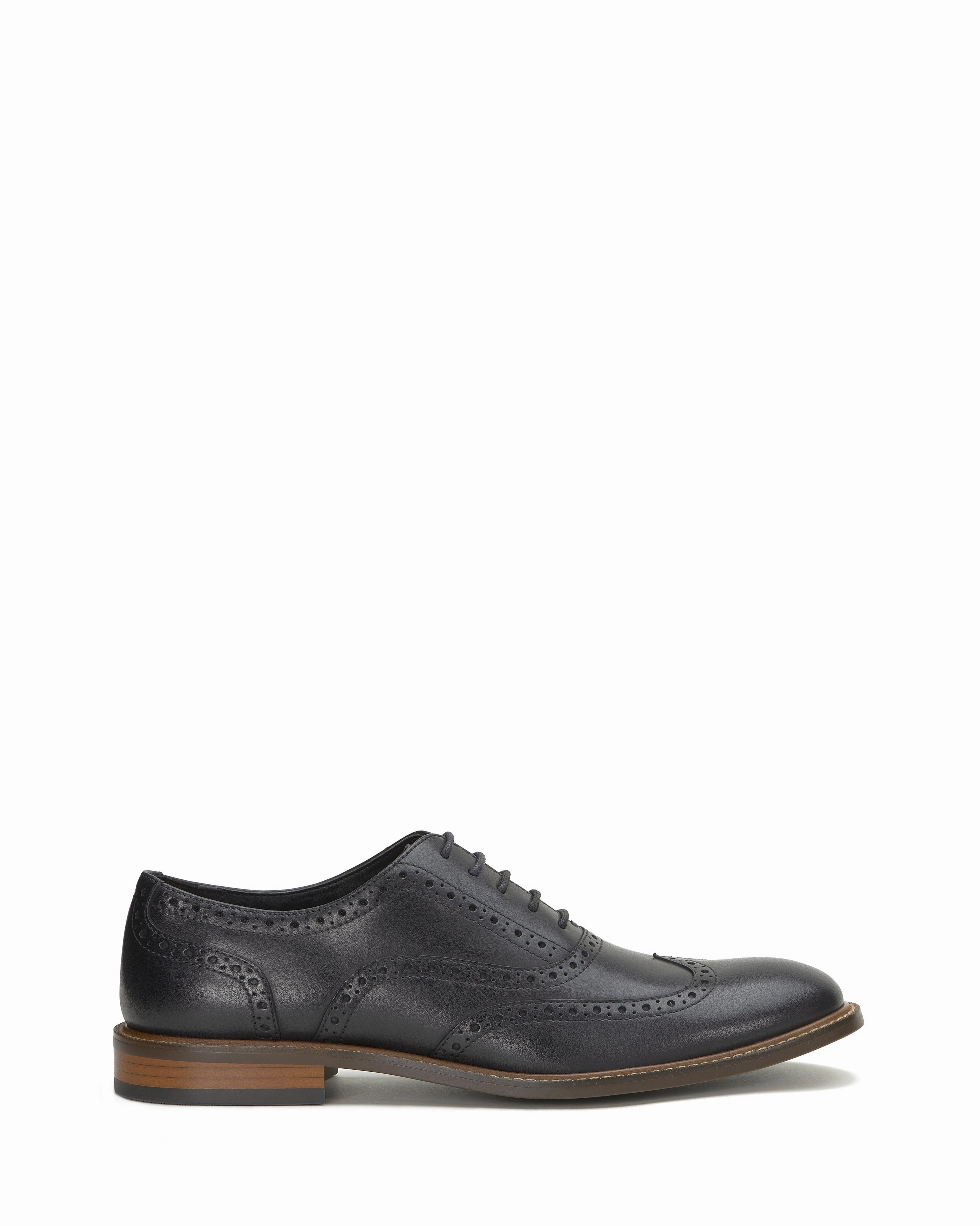 Men's Lazzarp Wingtip Brogue Ventilated
