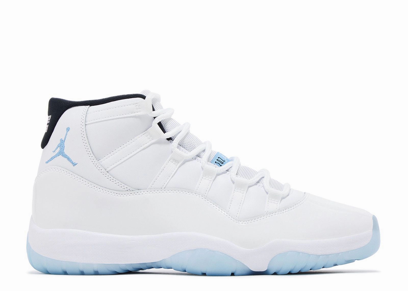 Air Jordan 11 Retro - Legend Blue (2024) - Used Everyday Grip Hold