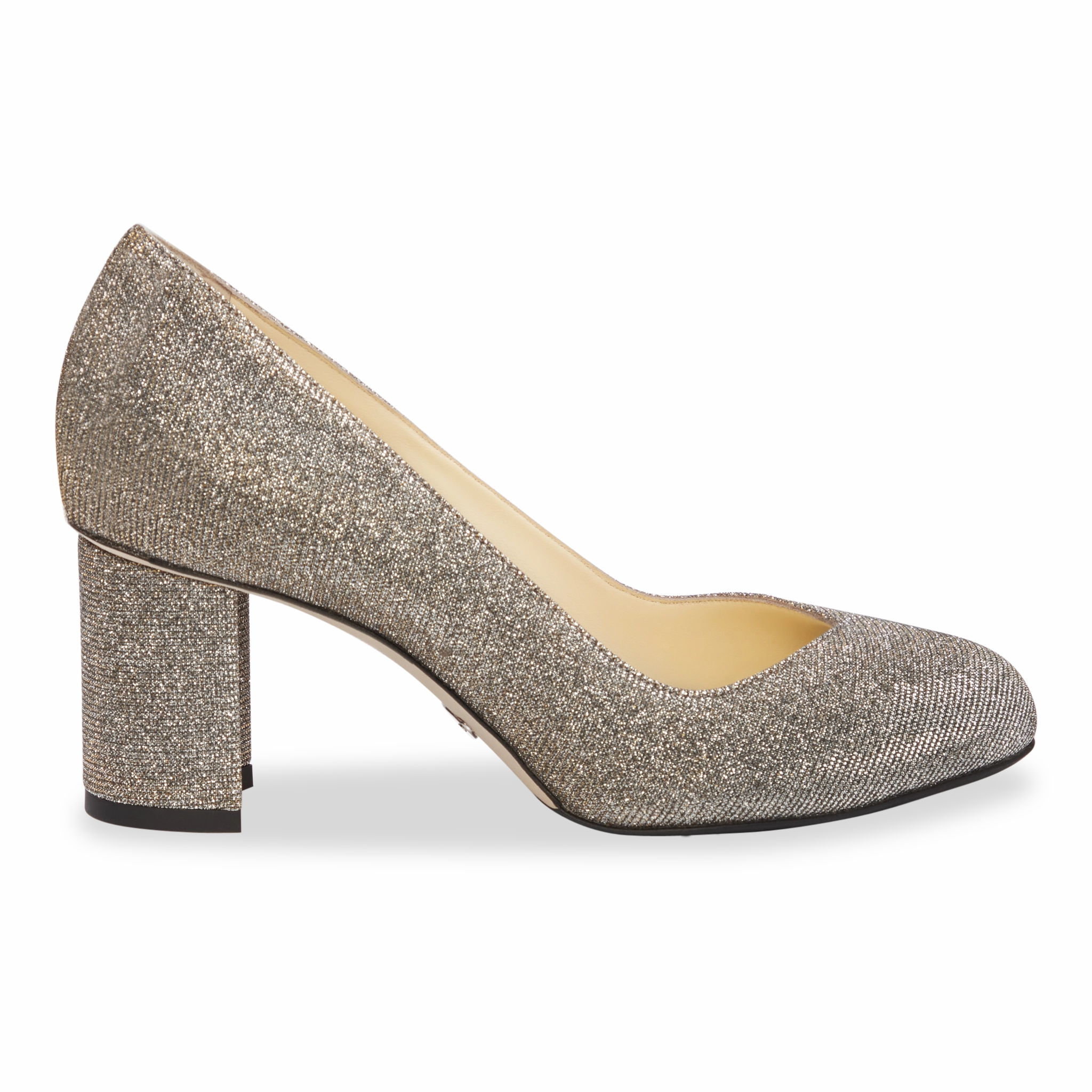 Perfect Round Toe Pump 70 Kind Glow Daily Comfort