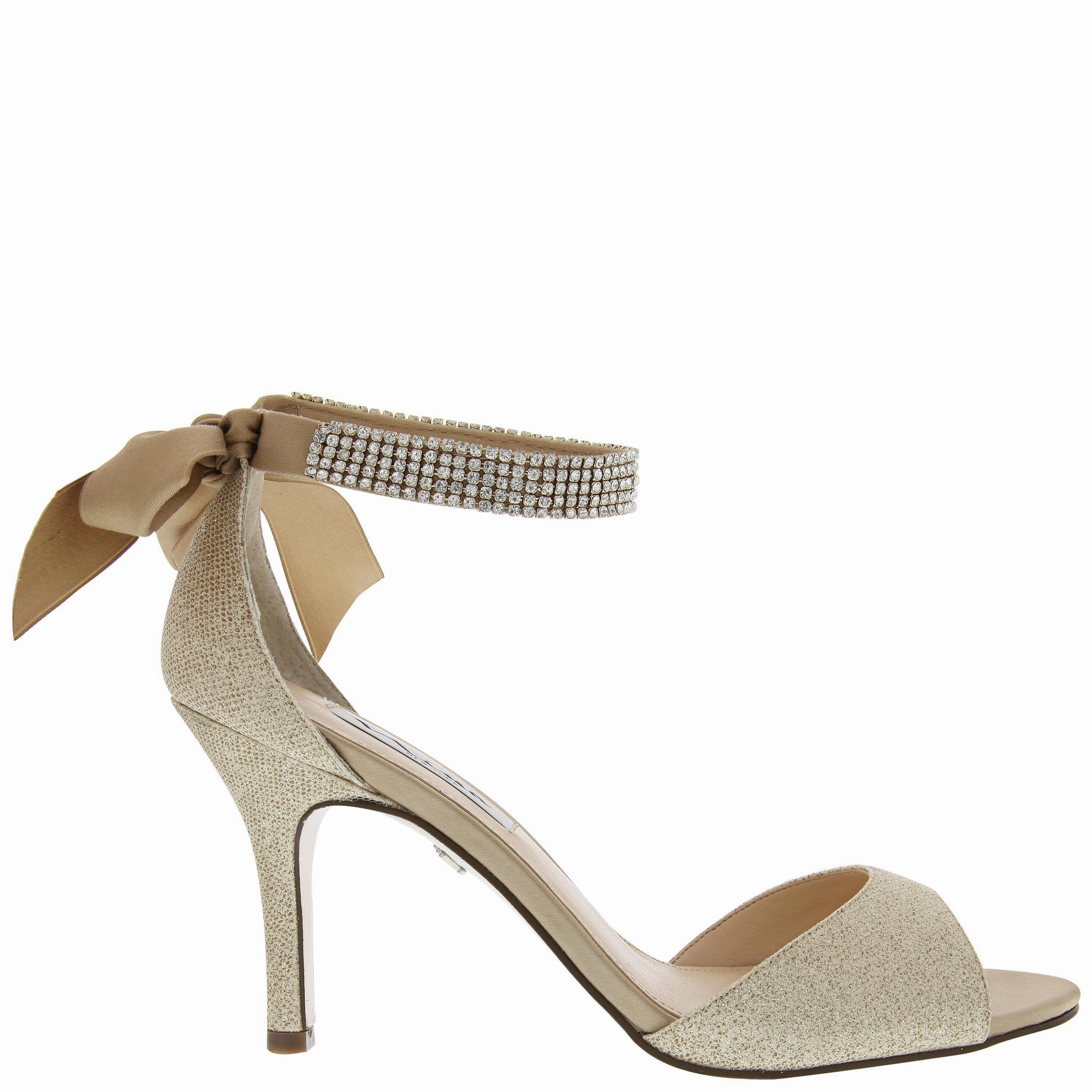 Hero Walk Responsive Cushion Fitness Lovers VINNIE-CHAMPAGNE BLISS ROYAL GOLD