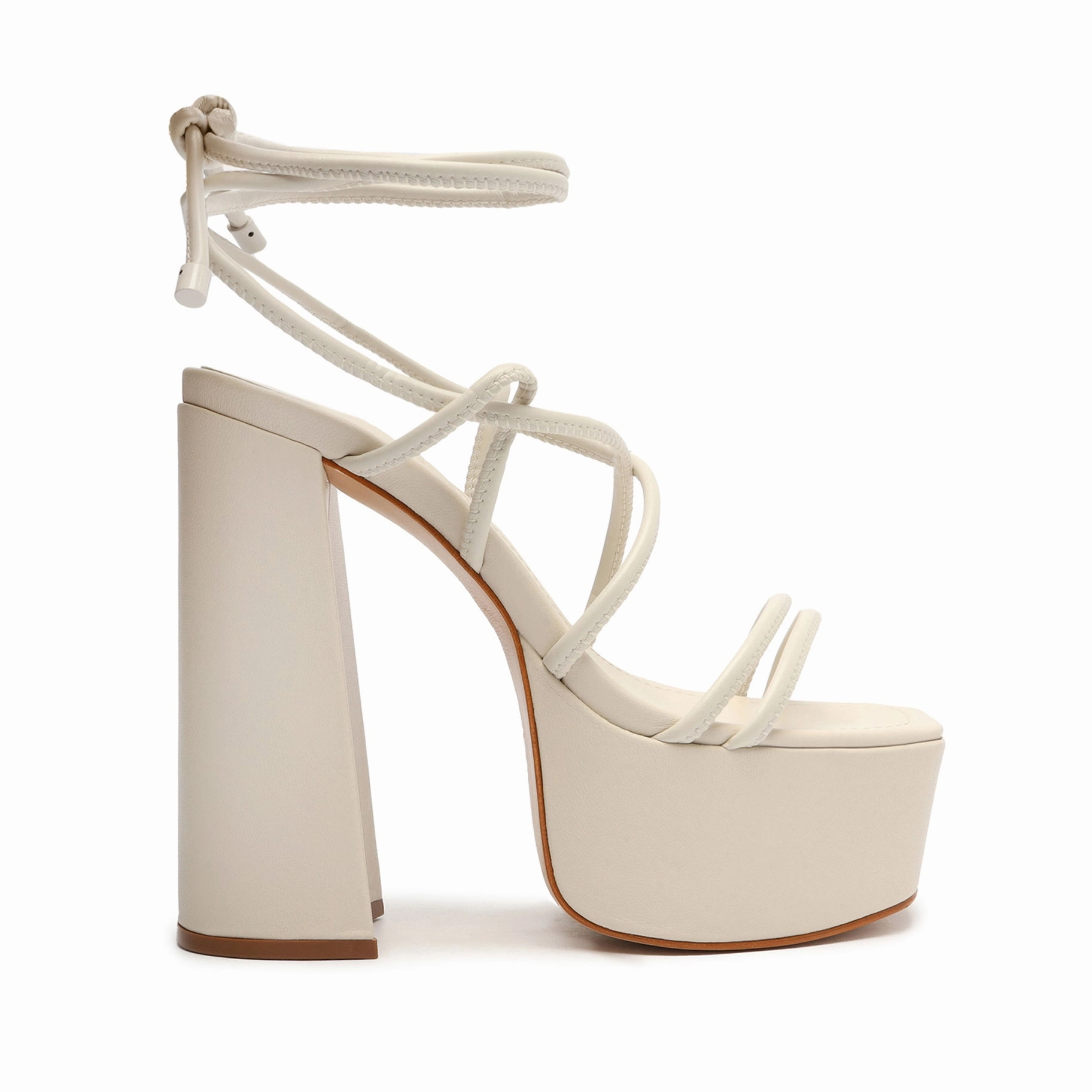 Sweat Resistant Urban Stroll Shaely Sandal
