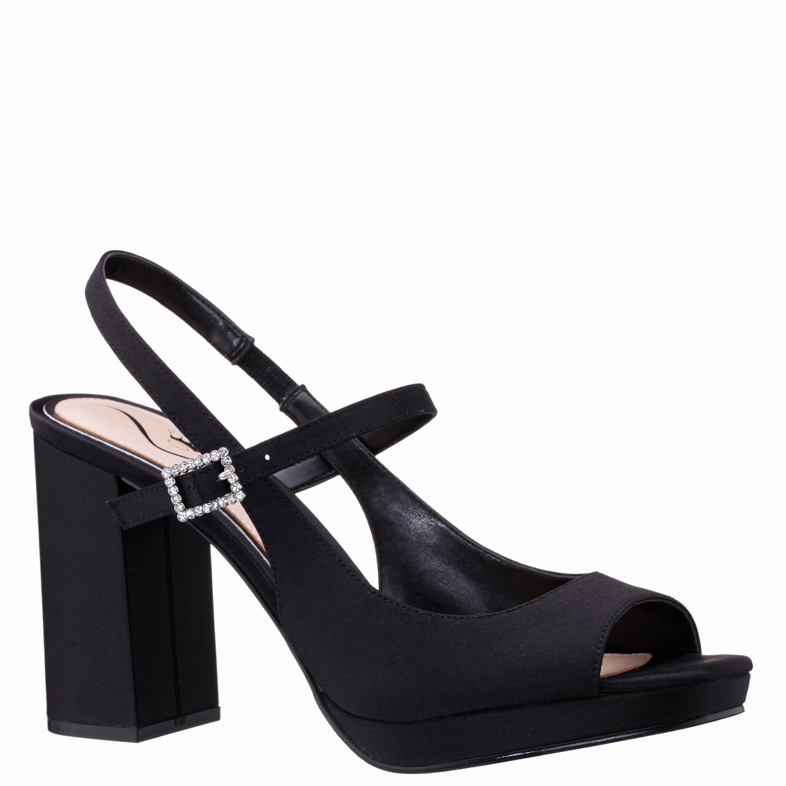 Form Ease Summer cool SIMEON-BLACK
