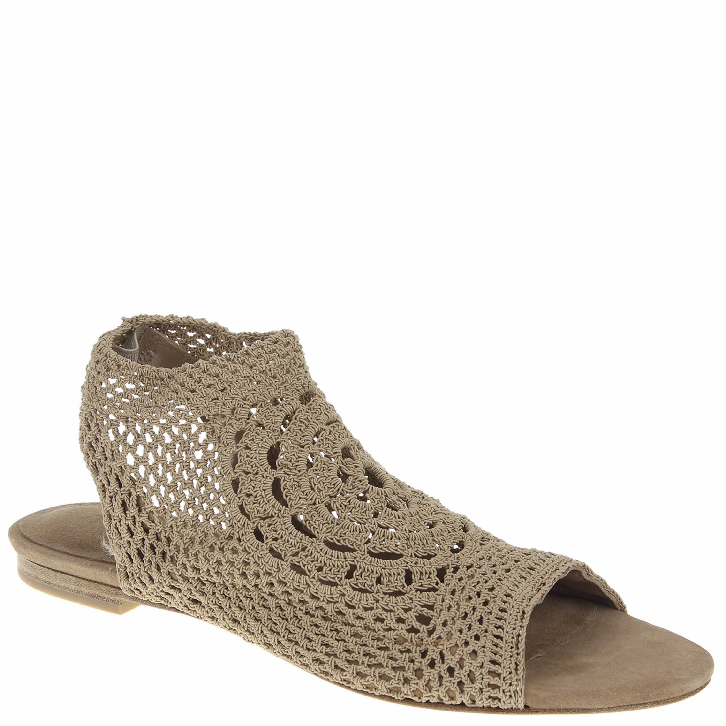 SMILE-NATURAL STRETCH Reinforced Seams Cushioned heel