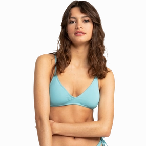 Women's Beach Classics Athletic Triangle Top Quick Drying Holiday Collection