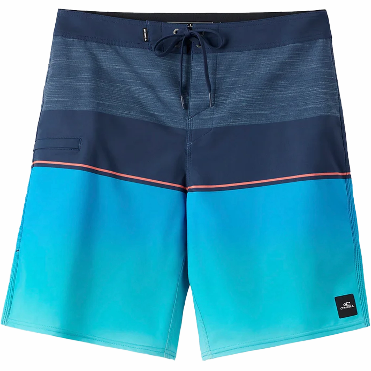 Flatlock Stitching Technique NonFadeFinish Youth Hyperfreak Heat Block 17"