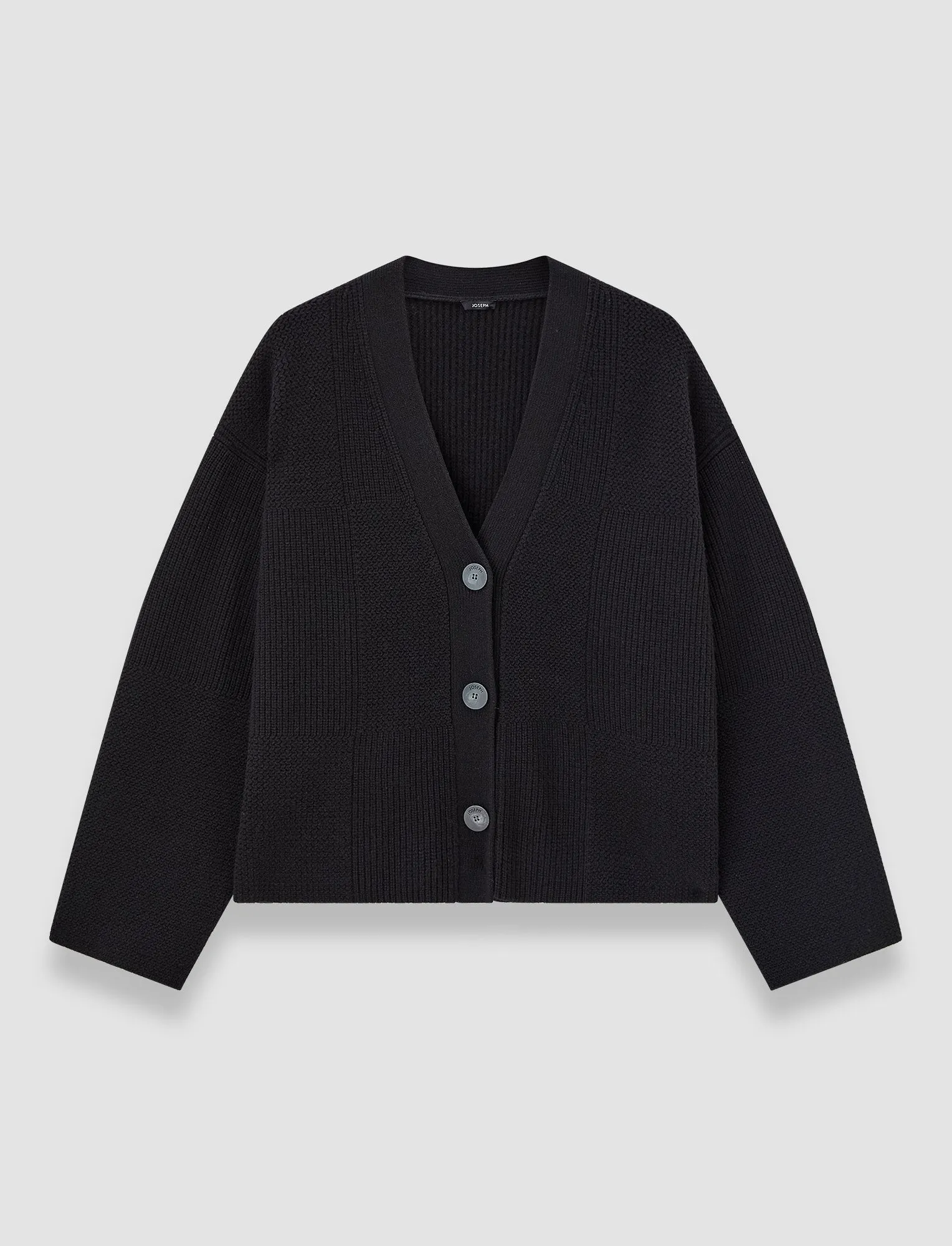 Cold Look Chill Weather Soft Wool Cardigan