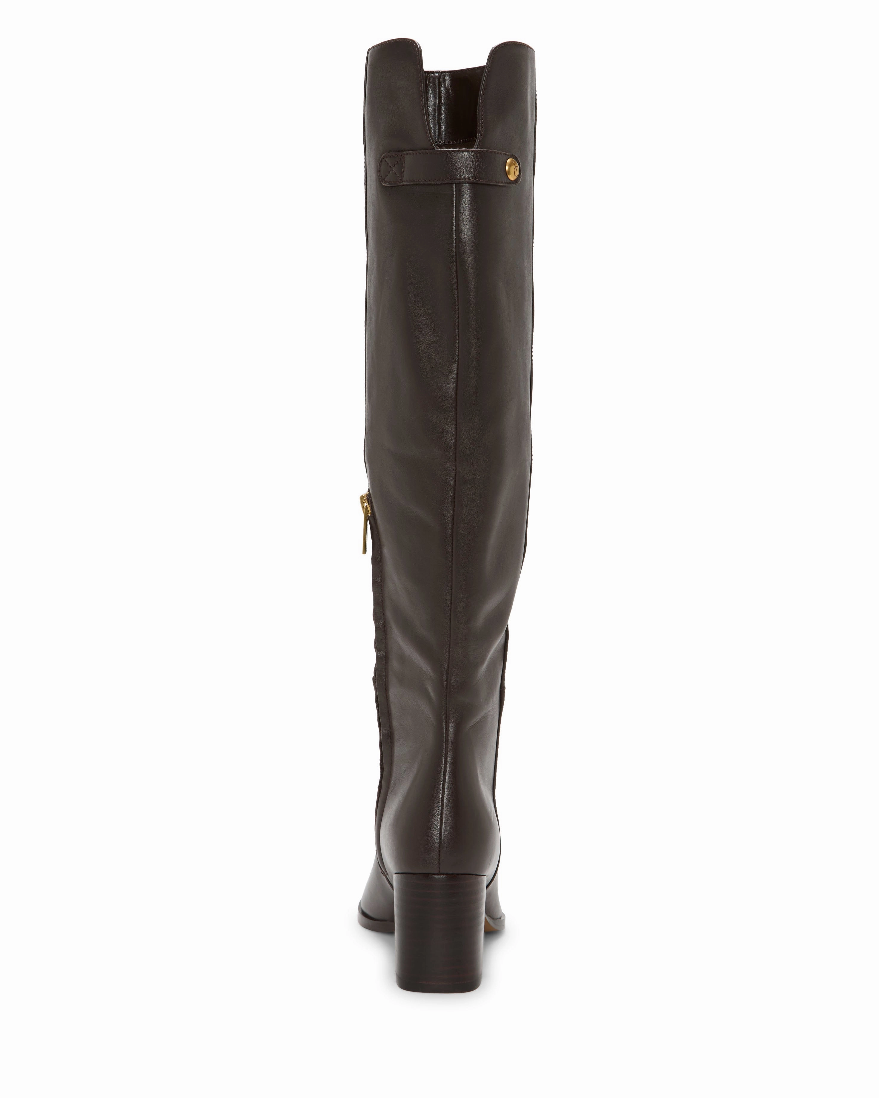 Lilibet Extra Wide Calf Knee High Boot design