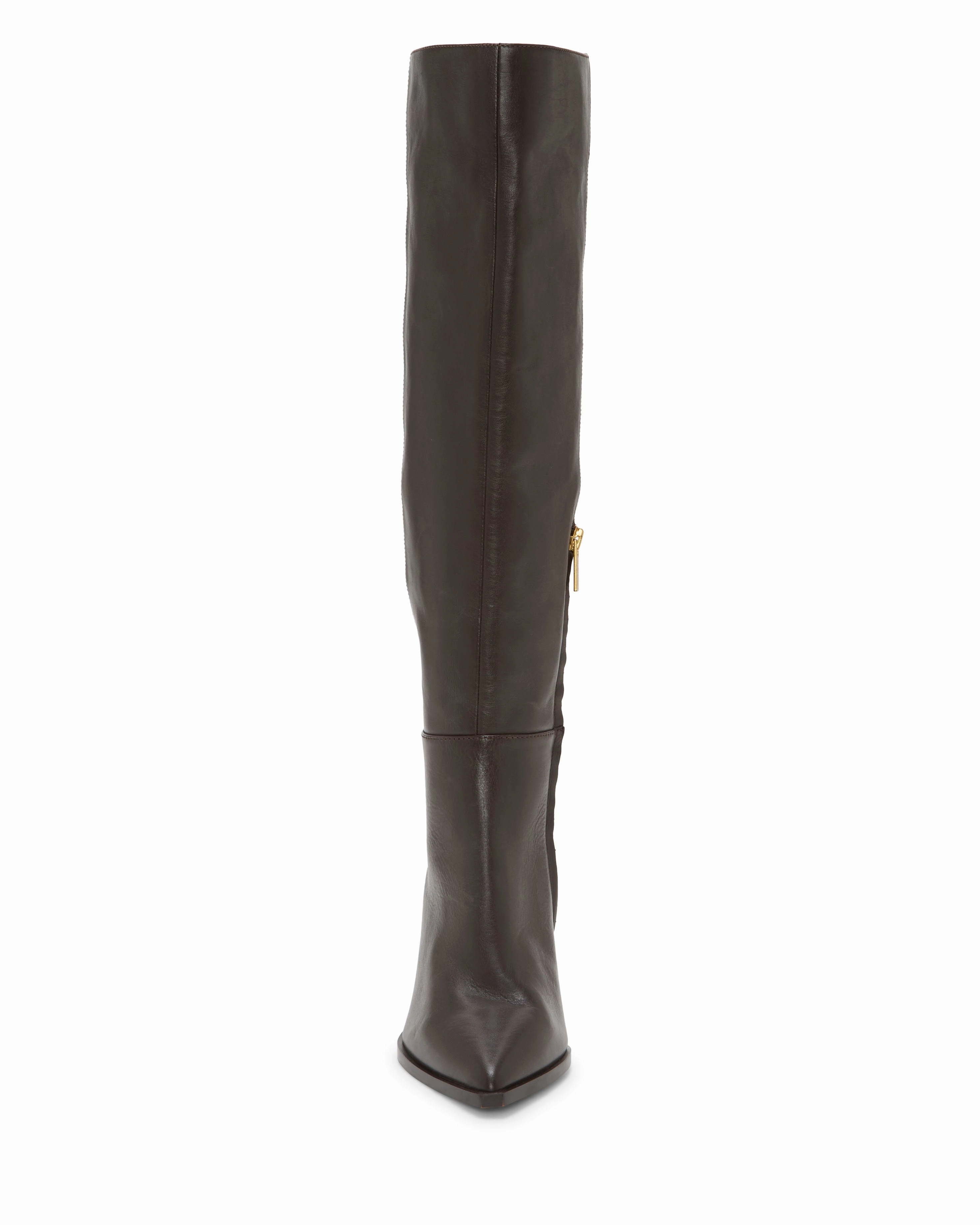 Airflow Ventilation Channels Lilibet Extra Wide Calf Knee High Boot