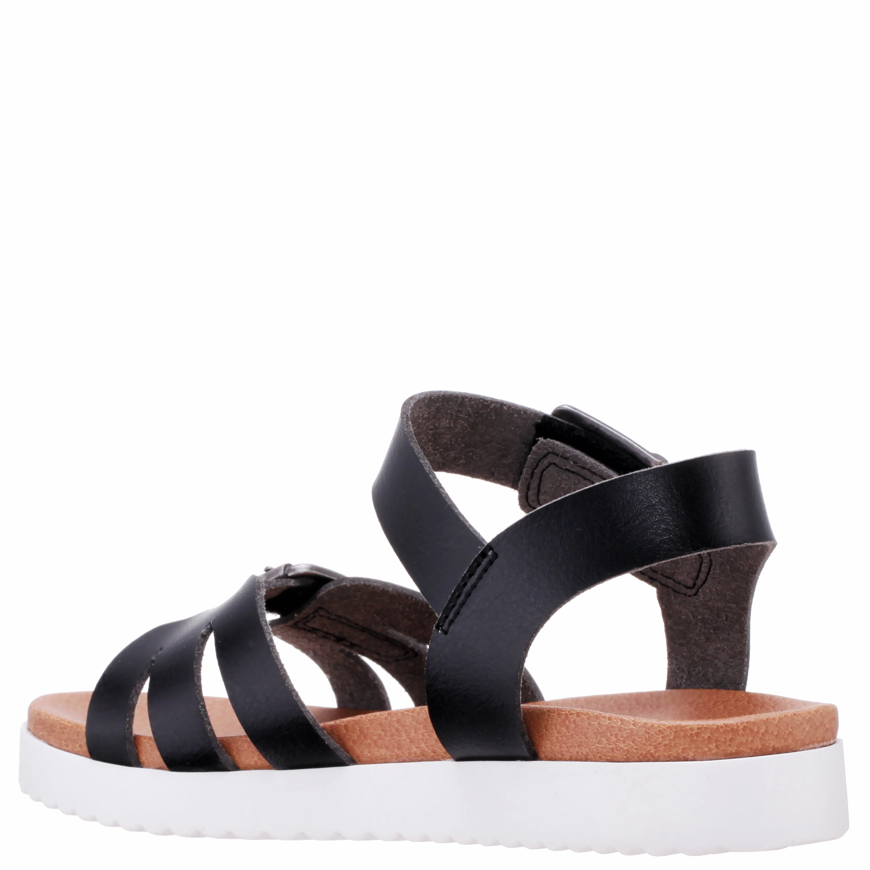 LACEY-BLACK Moist Guard Ventilated Mesh Travel Enthusiasts