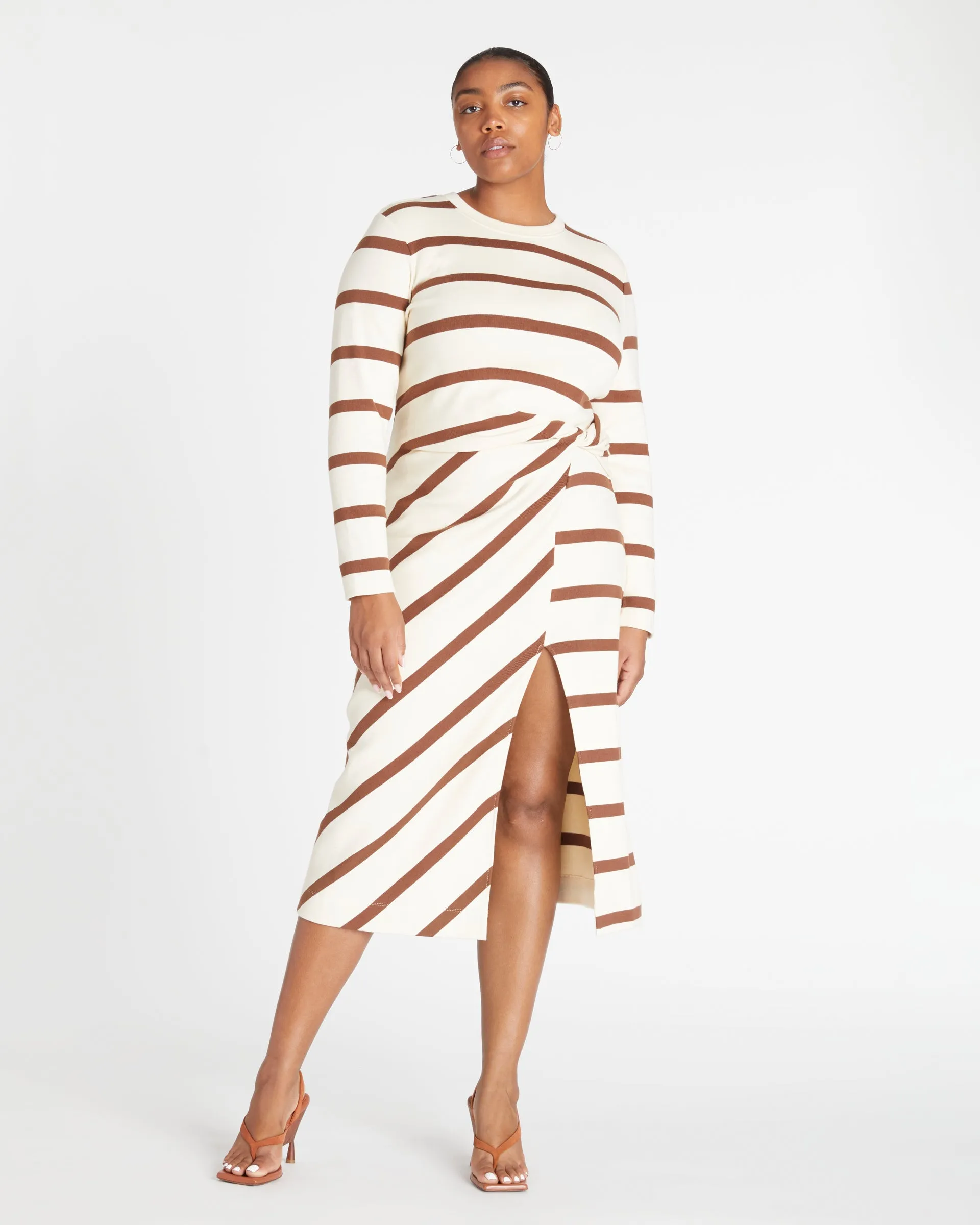 Cody Dress Stylish Staple