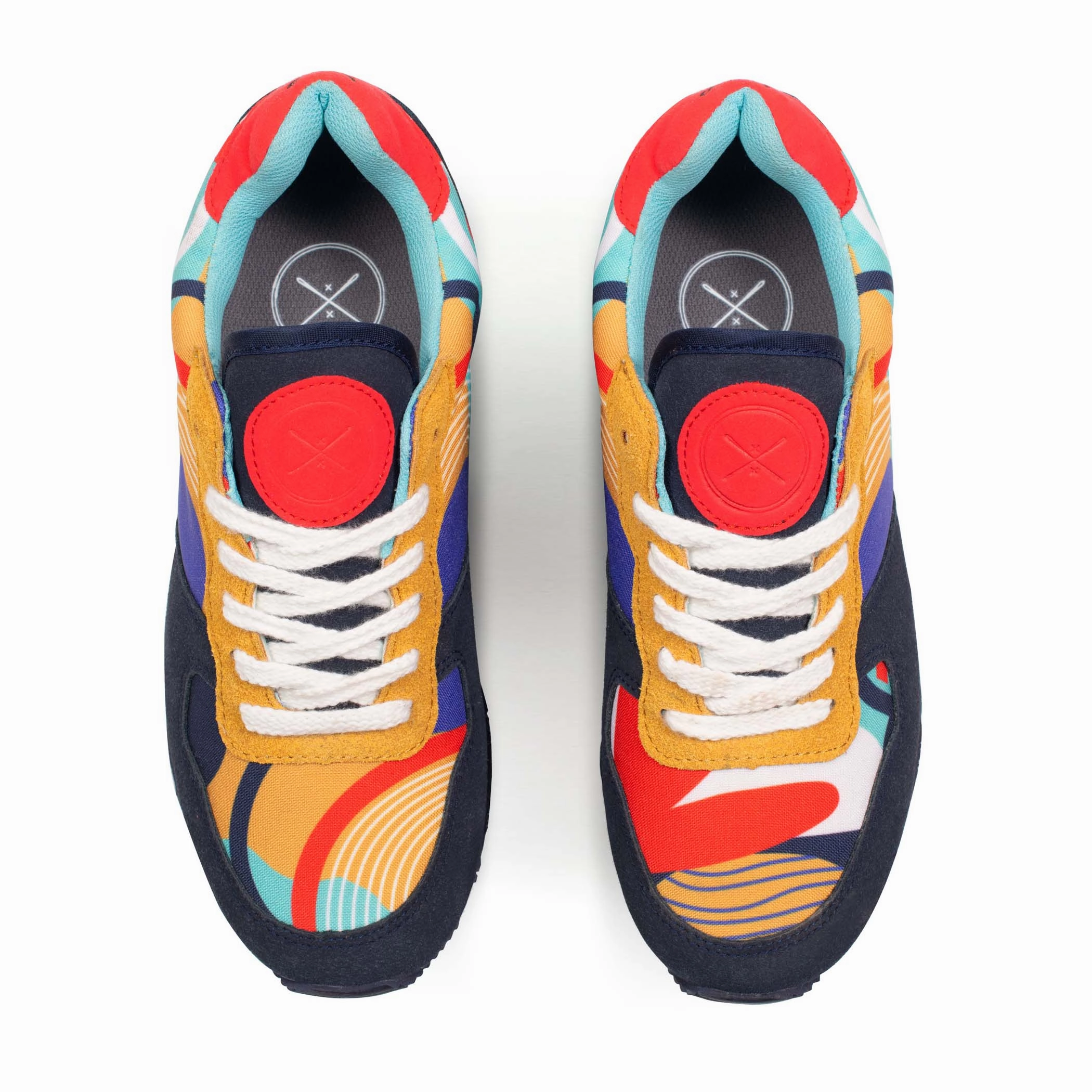 Comfort Upgrade Miravi - Vegan Jogger