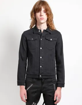 Urban Edge AdjustableHood TRASH & VAUDEVILLE MARLON JEAN JACKET