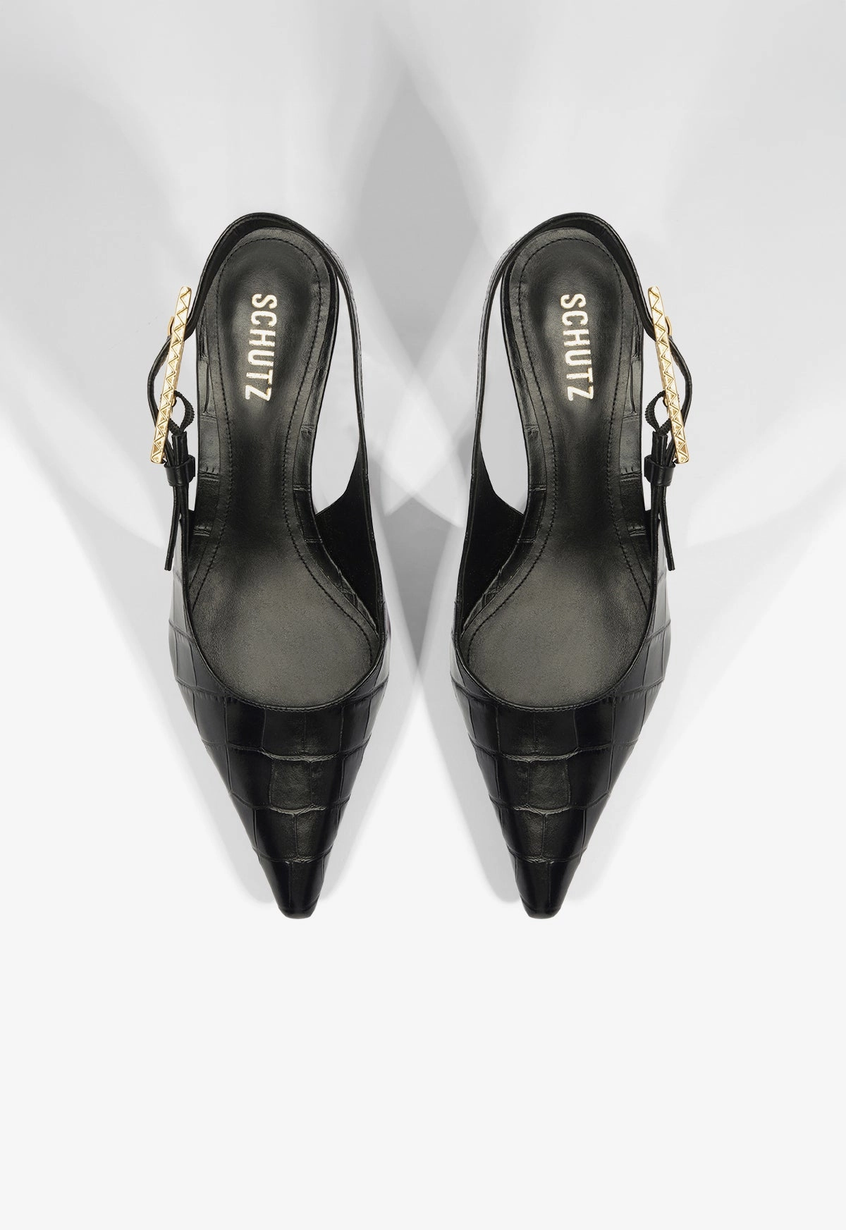 Event Mode Ciara Mid Pump