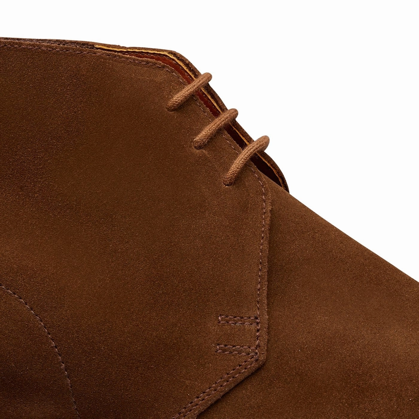 Chukka Snuff Suede Tough Weather Holiday Feel