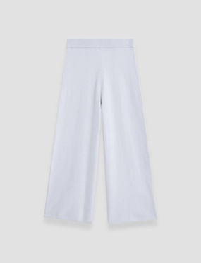 Shrink Resistant Treatment Urban Warmth Soft Wool Culottes