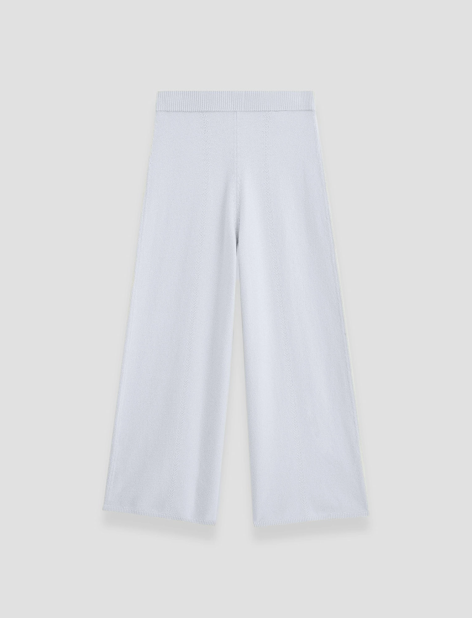 Shrink Resistant Treatment Urban Warmth Soft Wool Culottes