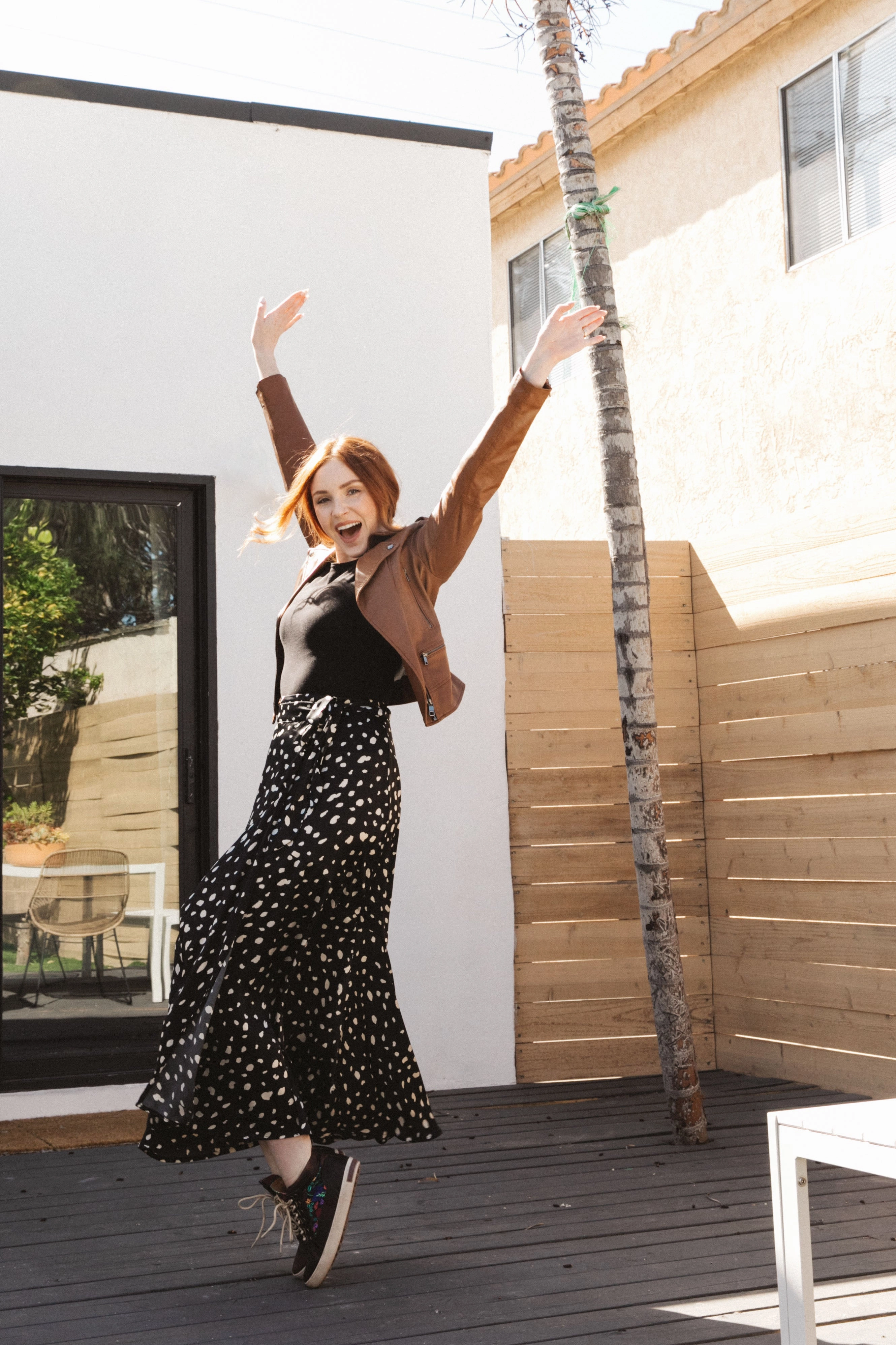 Sokoke Camping Boot Subtle Lines