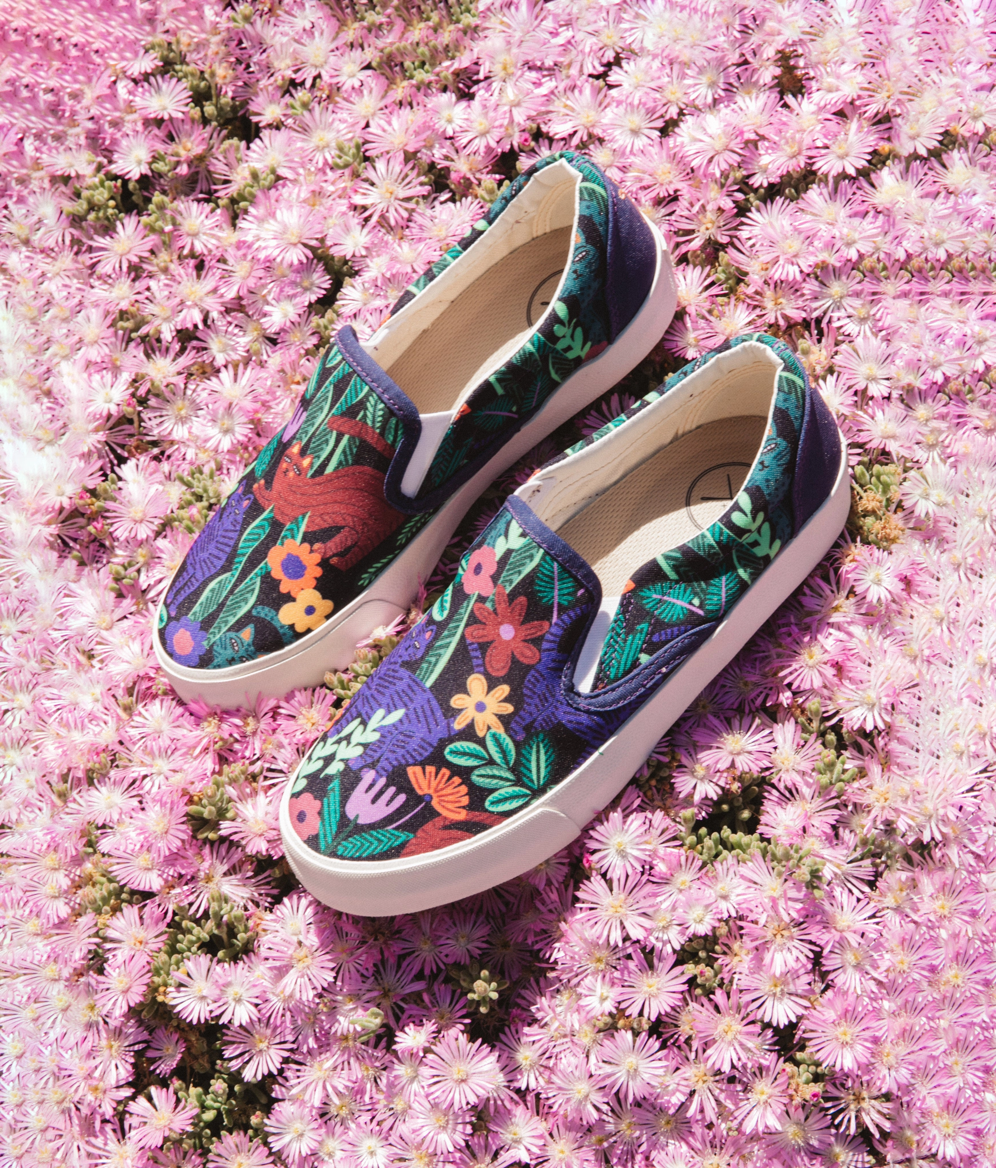 Street Motion Sokoke Slip On