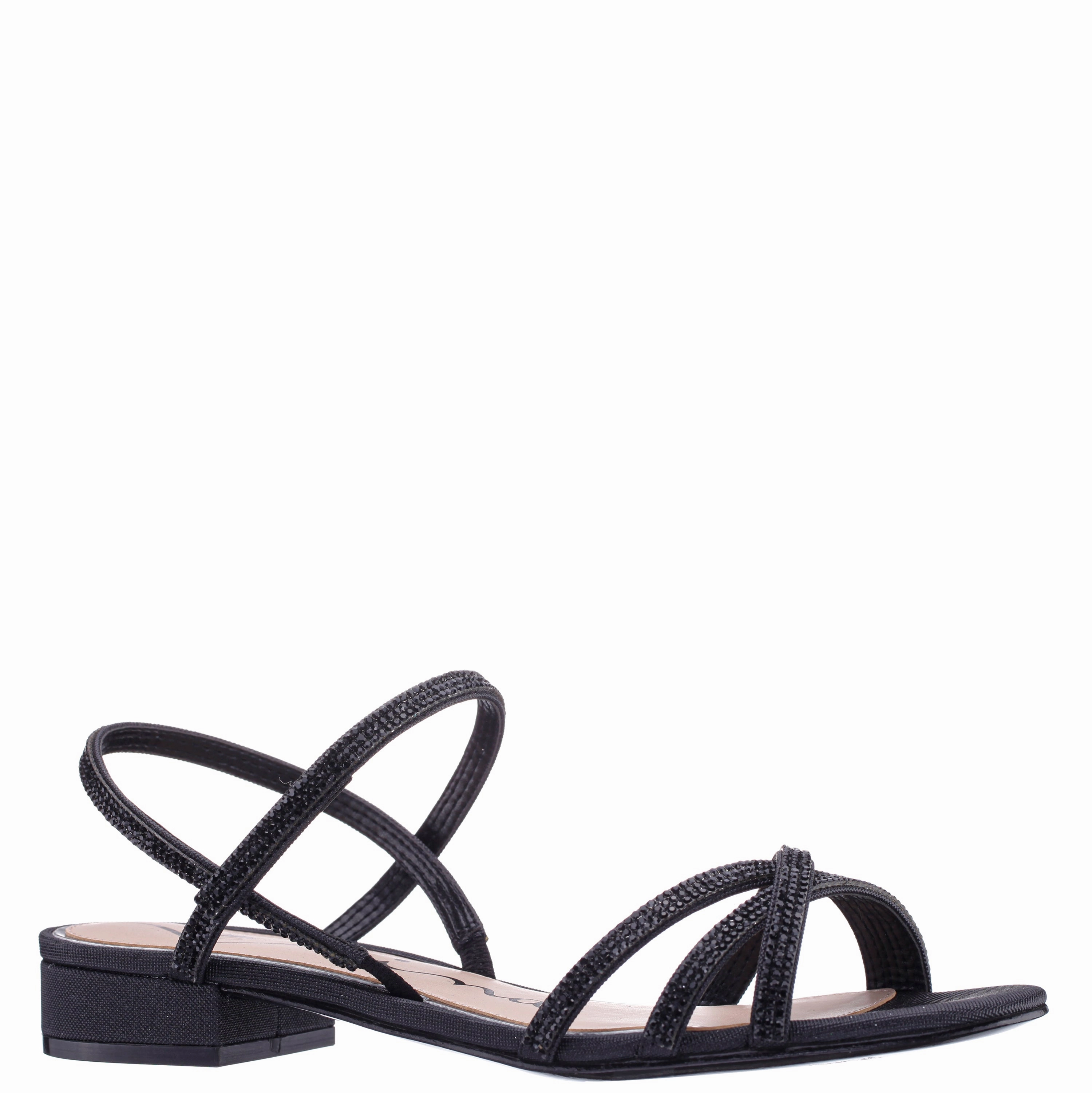 Boho Free Dance Fit SONJA-BLACK