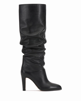 evening run Sorina Slouchy Knee High Boot