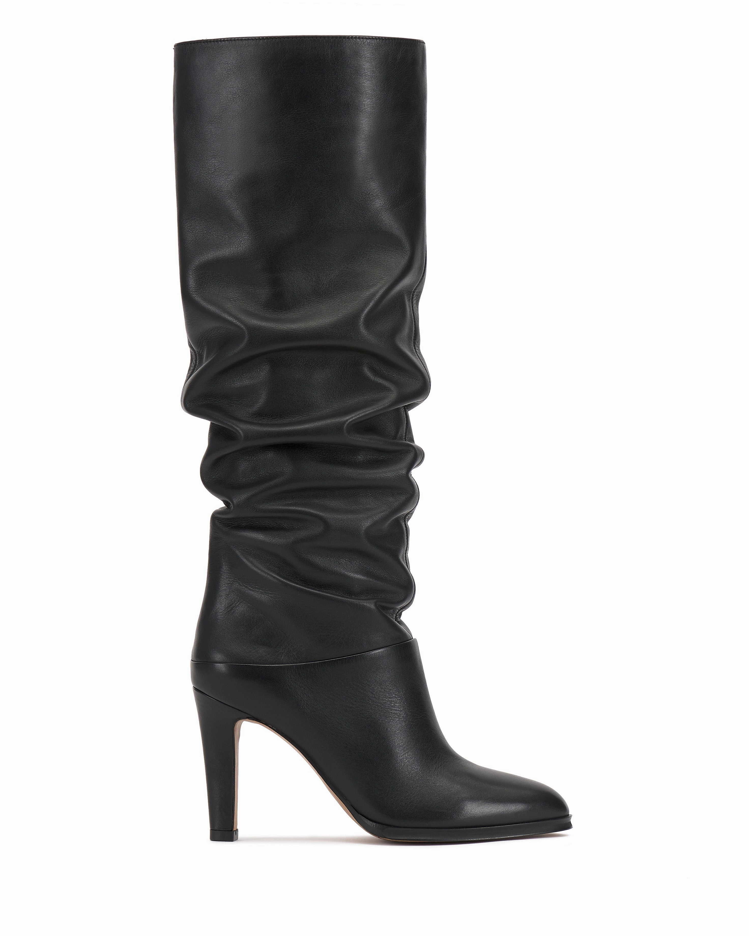 Ergonomic Design Sorina Slouchy Knee High Boot