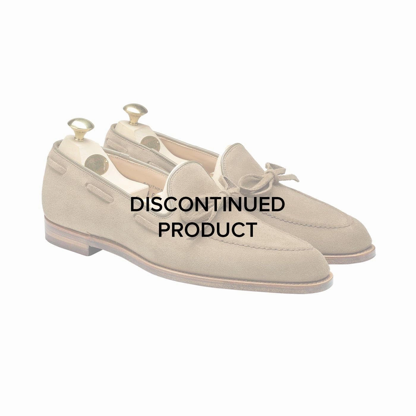 Southport Khaki Suede Sport Edge Joy Step